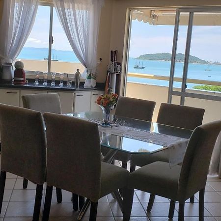 Apartmán Linda Vista Para O Mar Florianópolis Exteriér fotografie