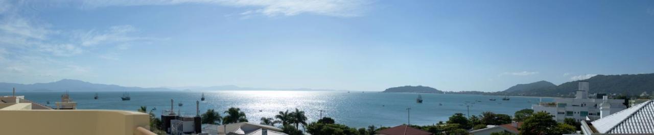 Apartmán Linda Vista Para O Mar Florianópolis Exteriér fotografie