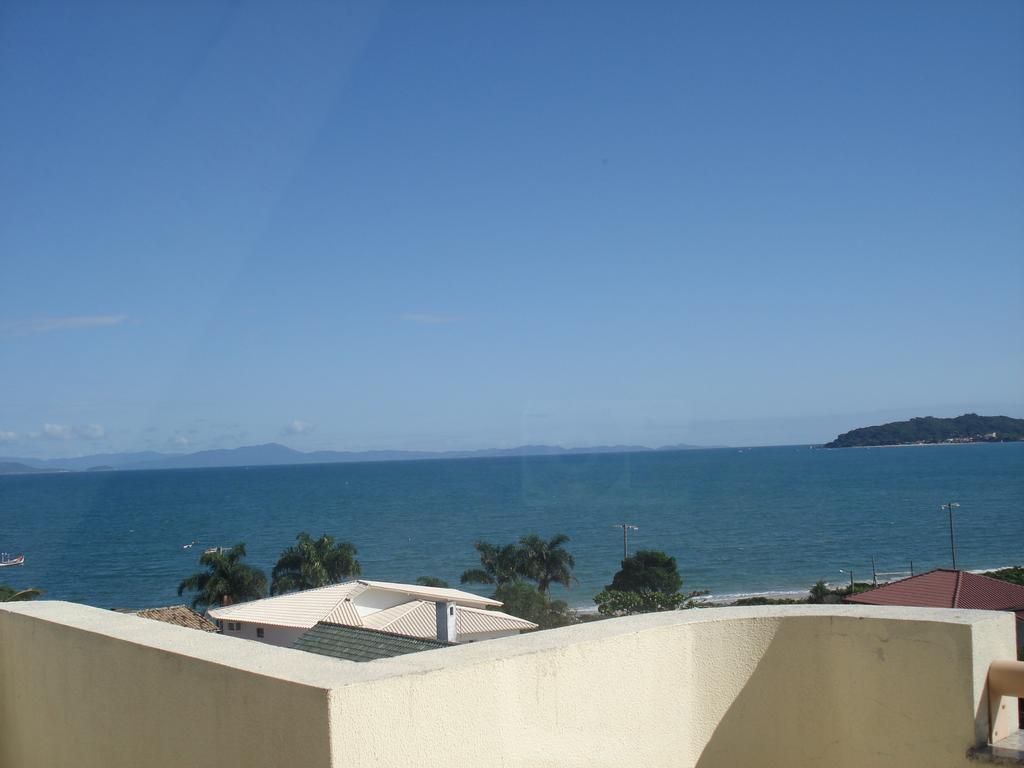 Apartmán Linda Vista Para O Mar Florianópolis Exteriér fotografie